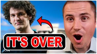 Celebrity The World's Biggest Ponzi Scheme is Collapsing Profile