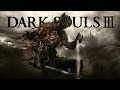 Dark Souls lll - Опять огонь гаснет, время зажечь !)