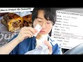 I only ate foods based on my ZODIAC sign for 24 hours