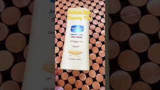 Vaseline Lotion || Best Moistuerizer for Dry Skin