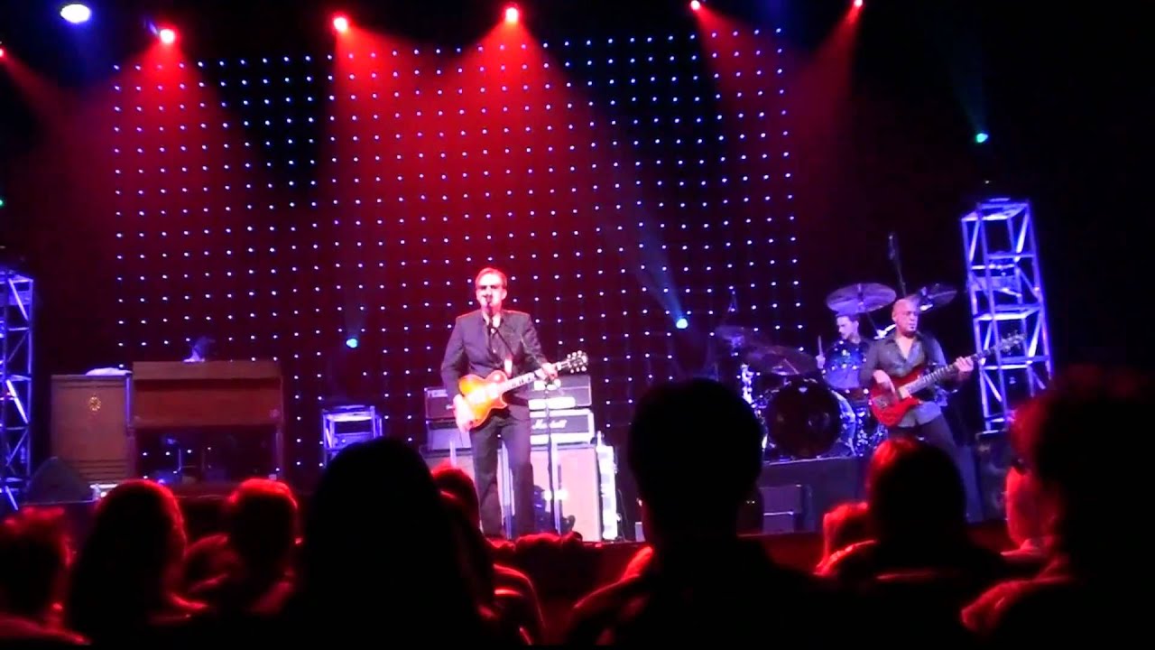 Joe BonamassaSloe Gin Nashville YouTube