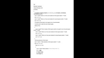 BCSL  032 SOLVED ASSIGNMENT(COMPLETE)