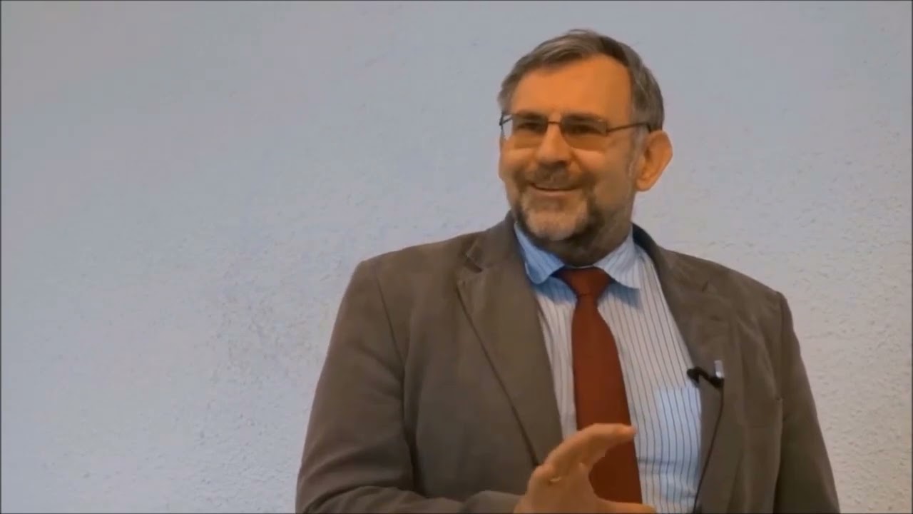 Adopcia do Božej rodiny - Prof.ThDr.Pavel Hanes,PhD- Nasleduj Krista15