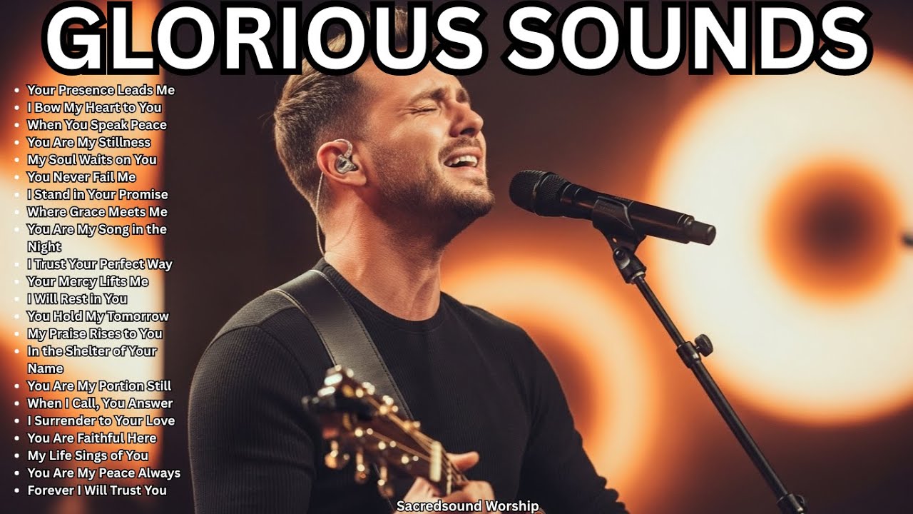 Why Modern Christian Worship Songs Are So Powerful | Nonstop