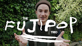 The ‘Fujipop Trio’ Fujifilm Recipes