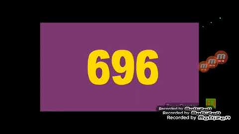 Challenge Countdown From 1000 (6x)