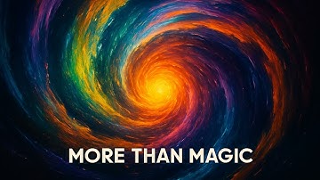 More Than Magic