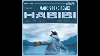 Casar - Habibi (Marc Stone Extended Mix)