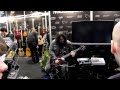 2012 NAMM Music Industry Show - Friday Guitar Highlights Pt. 2