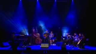 Video-Miniaturansicht von „Ya Taleb / KOUM TARA Live/ "Chaâbi, jazz & strings"“