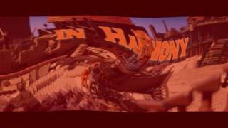 Everything is awesome but every awesome makes the video dive deeper into hell