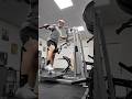 Cybex Multi Hip #coaching #power #javelin #fitness #tennis