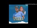 Matlou Matlou & Madlisa 808-Uyajola