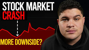 Bull TRAP, Stock Market Crash just getting Started?