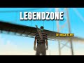 Jugando GTA San Andreas Online (LegendZone Roleplay) [SAMP] ANDROID PC GRATIS