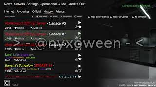 Scp Secret Laboratory Bite-Sized The 27 Player Server