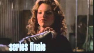 Buffy promo S5E22
