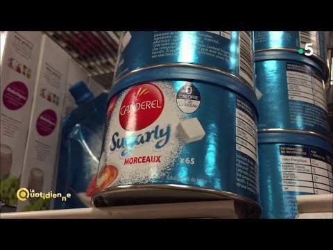 Vidéo: Aspartame Et Diabète: Est-ce Sans Danger?