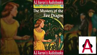Nancy Drew Book 38 The Mystery of the Fire Dragon Full Unabridged Audiobook