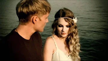 Taylor Swift- Hey Stephen Music Video (Preview)