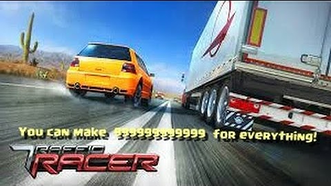How to hack Traffic Racer (no root needed) with Lucky Patcher.....😄 (read description)