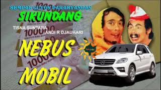SEMPAL GUYON PARAHYANGAN - NEBUS MOBIL