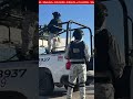 Nueve personas aseguradas en operativo en Culiacán Sinaloa #noticias #USA #Sinaloa