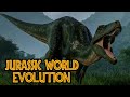 Herrerassauro: Jurassic World Evolution