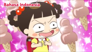 Saya punya sebuah rahasia / Hello Jadoo Bahasa Indonesia