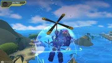 Ratchet and Clank Cheats Size Matters High Moon Jump Weapons