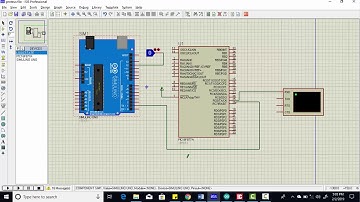 UART communication between Arduino and pic microcontroller