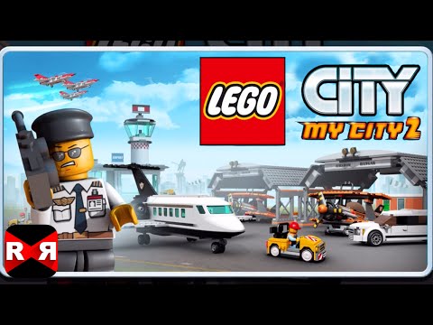 la nouvelle série Lego mais en jeux vidéos.. 