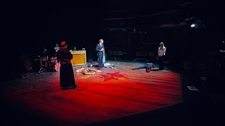‘TIS PITY SHE’S A WHORE by John Ford | Rose Bruford College