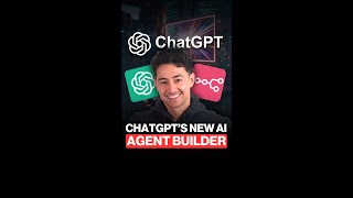 Comment "AGENT" to Unlock ChatGPT’s Free AI Agent Builder for Effortless Ads