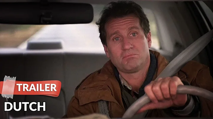 Dutch 1991 Trailer | Ed O'Neill | Ethan Embry | Jo...