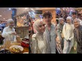 Marissa & Aslam Bahagia Dinner Bersama Keluarga Besar