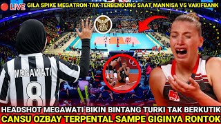 Download Lagu GILA HEADSHOT MEGAWATI TUMBANGKAN BINTANG TURKI CANDI OZBAY TERPENTAL 5 METER SAMPE GIGINYA RONTOK MP3 Download Lagu GILA HEADSHOT MEGAWATI TUMBANGKAN BINTANG TURKI CANDI OZBAY TERPENTAL 5 METER SAMPE GIGINYA RONTOK MP3
