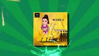 New Dj Lisa Li Hangover Prod.by Yalababayala