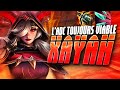 Xayah ladc meta depuis toujours  xayah adc season 14