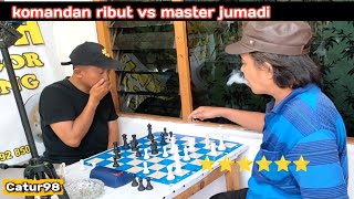 Download Lagu Catur ! blekok yang di luar nurul 🤯 MP3