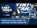 Tikitaka zafeiris se na jae vytratil m potencil horvth by nelmal hl