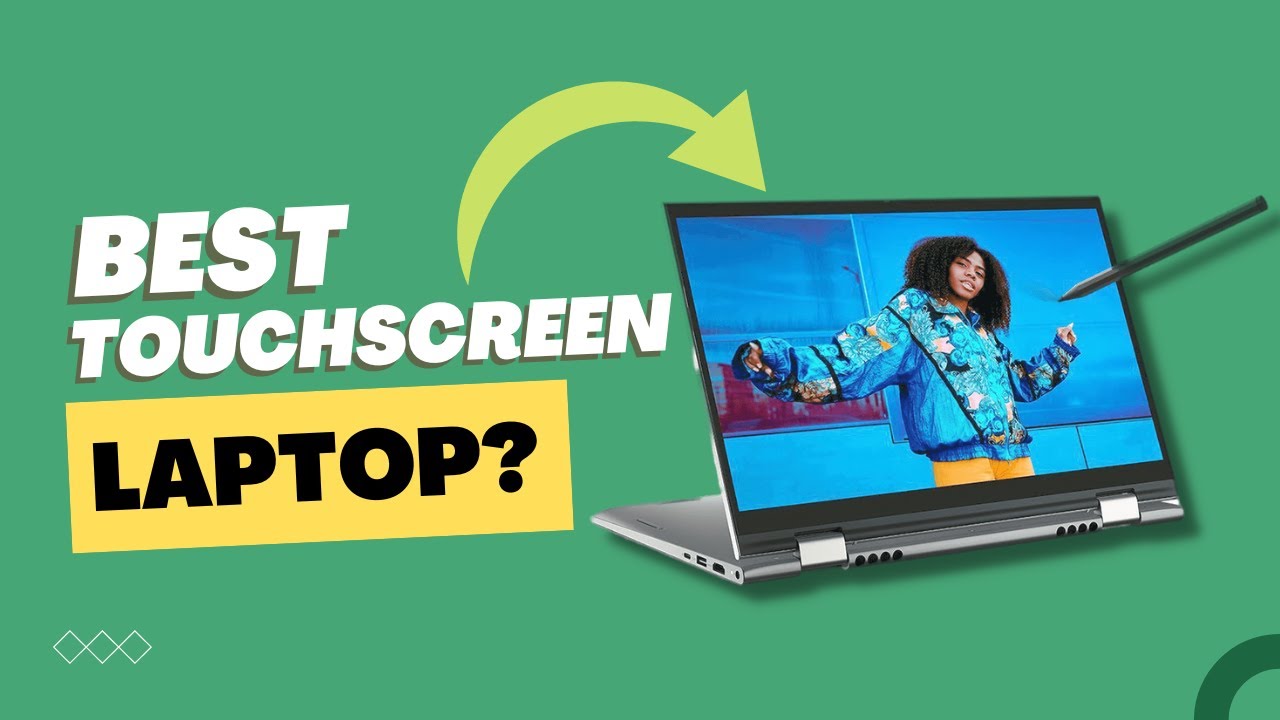 Top 5: Best Touchscreen Laptops of 2022 - YouTube