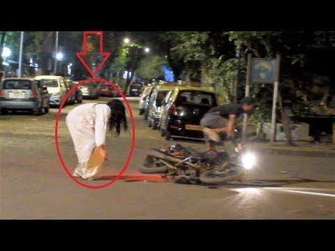 ghost-prank-real-pranks-in-pakistan-|-baghdad-vynz