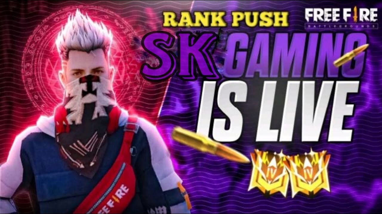 BR RANK PUSH WITH FRINDS - YouTube