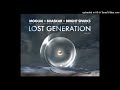 Moguai bright sparks bhaskar bulgarian voices angelite huunhuurtu  lost generation extended