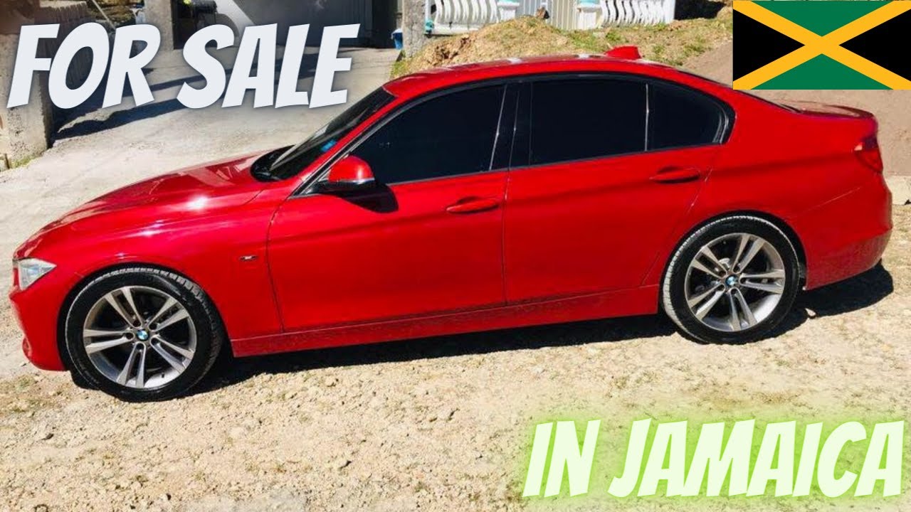 2013 BMW 328i For Sale in Kingston, Jamaica Cars YouTube