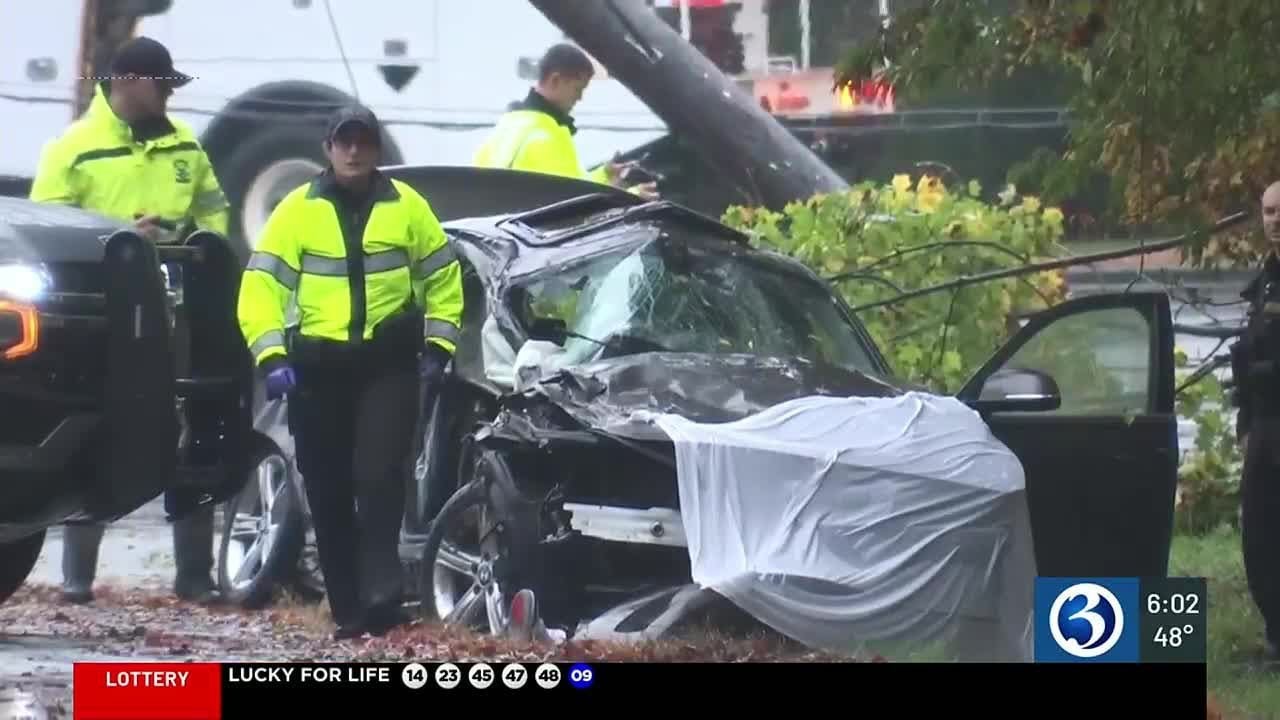 Teen charged after deadly crash in Orange - YouTube