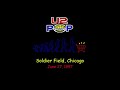 PopMart Tour - 1997 06 27 - Soldier Field, Chicago