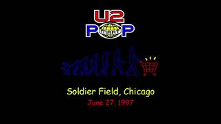 PopMart Tour - 1997 06 27 - Soldier Field, Chicago