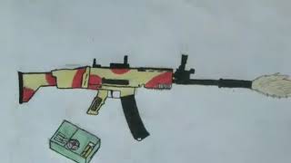 Download Lagu Vẽ Ska lai PUBG cực đẹp MP3